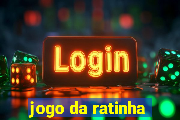 jogo da ratinha